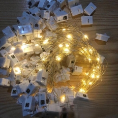 Đèn trang trí mẫu