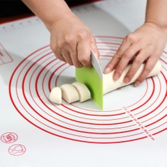 Tấm trải nhào bột 60*40cm
