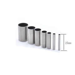 Bộ khuôn cắt đất sét hình tròn mini (7 chi tiết)