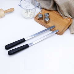 Dao chà láng cán đen nhỏ