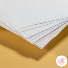 Giấy gạo in ảnh dày (0.65mm)
