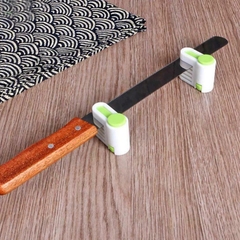 Set 2 dụng cụ cắt lát bánh gato