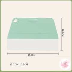 Chà láng xanh mint mới