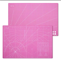 Bộ bảng lót cắt giấy (Cutting mat)