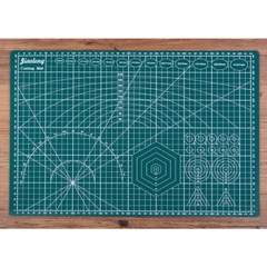 Bộ bảng lót cắt giấy (Cutting mat)