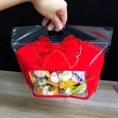 Set túi xách nơ đỏ (nhỏ)