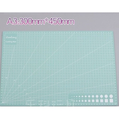 Bộ bảng lót cắt giấy (Cutting mat)
