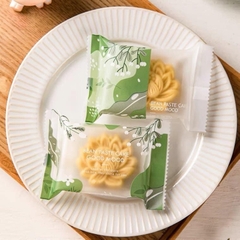 Set 100 túi bánh dứa các loại (không kèm khay)
