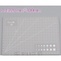 Bộ bảng lót cắt giấy (Cutting mat)