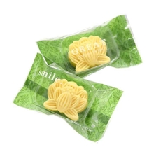 Set 100 túi bánh dứa các loại (không kèm khay)