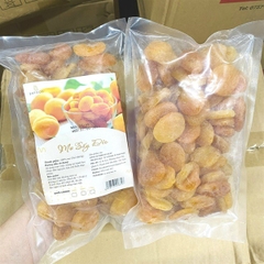 Mơ sấy dẻo