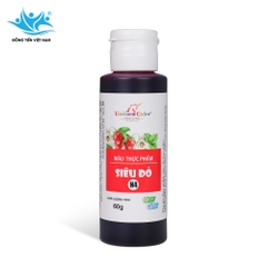 Màu nước thực phẩm UNICORN 60gr