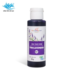 Màu nước thực phẩm UNICORN 60gr