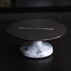 Bàn xoay Double Monkey