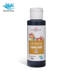 Màu nước thực phẩm UNICORN 60gr