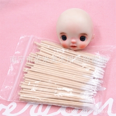 Tăm trang điểm chỉnh mặt chibi