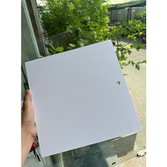 Tấm form vuông dày 10mm