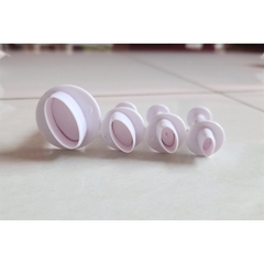 Bộ khuôn cắt mini tạo hình nhiều mẫu