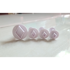 Bộ khuôn cắt mini tạo hình nhiều mẫu