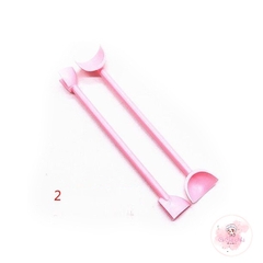 Bộ dụng cụ tạo hình nhấn mắt, miệng chibi