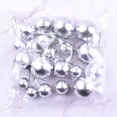 Set 40 bi trang trí bánh kem cực đẹp cực sang