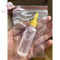 Dung dịch làm mềm đất sét