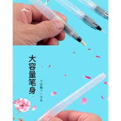 Bộ cọ nước đầu nhỏ, vừa, lớn