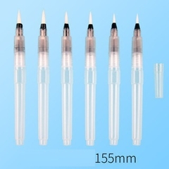 Bộ cọ nước đầu nhỏ, vừa, lớn
