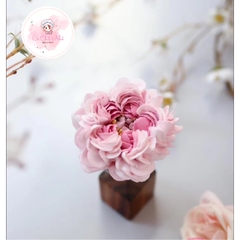 Cục gỗ cắm dù bắt hoa