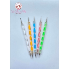Bộ 5 Dụng cụ đầu bi mini