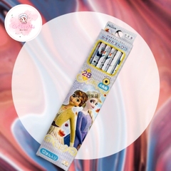 Bút chì vẽ viền Bánh Quy