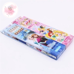 Bút chì vẽ viền Bánh Quy