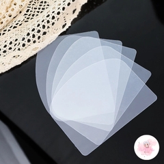 Set 5 miếng nhựa dẻo chà láng