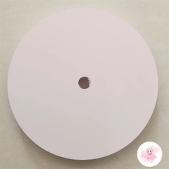 Tấm form tròn dày 10mm