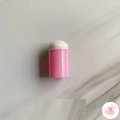 Đầu Mút Đeo Ngón Tay Bôi Vẽ In Mực Tiện Dụng, in mực DIY kiểu ngón tay đầu xốp dành cho làm đồ thủ công nghệ thuật