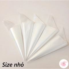 Túi bắt kem nhỏ