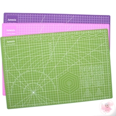 Bộ bảng lót cắt giấy (Cutting mat)