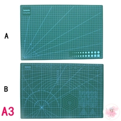 Bộ bảng lót cắt giấy (Cutting mat)