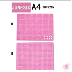 Bộ bảng lót cắt giấy (Cutting mat)