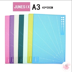 Bộ bảng lót cắt giấy (Cutting mat)