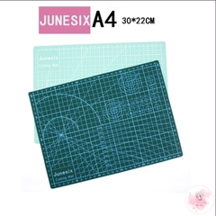 Bộ bảng lót cắt giấy (Cutting mat)