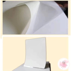 Giấy Đường In Bánh A4 Ăn Được – 25 Tờ/Hộp | In Hình Trang Trí Bánh Kem, Bánh Sinh Nhật