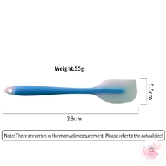 Phới trộn trong sắc màu 28cm (giao màu ngẫu nhiên)