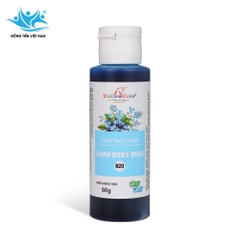 Màu nước thực phẩm UNICORN 60gr