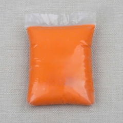 Đất sét pha màu tự khô 100gr (Max - siêu nhẹ mới - đất con voi)