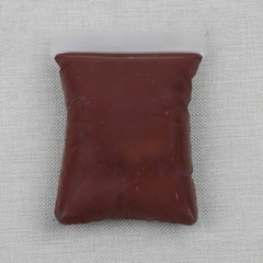 Đất sét pha màu tự khô 100gr (Max - siêu nhẹ mới - đất con voi)