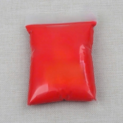 Đất sét pha màu tự khô 100gr (Max - siêu nhẹ mới - đất con voi)