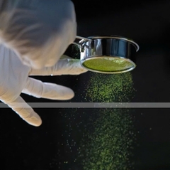 Ray bột inox chính hãng Breadleaf