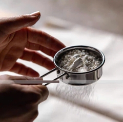 Ray bột inox chính hãng Breadleaf