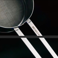 Ray bột inox chính hãng Breadleaf